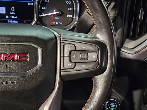 Used 2020 GMC Sierra 1500 AT4 w/ AT4 Premium Package image 30