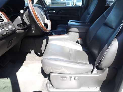 Used 2012 GMC Sierra 2500 Denali AWD/4WD image 11