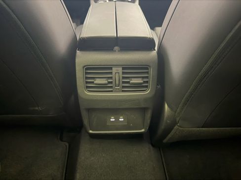 New 2026 Nissan Rogue Dark Armor FWD image 21