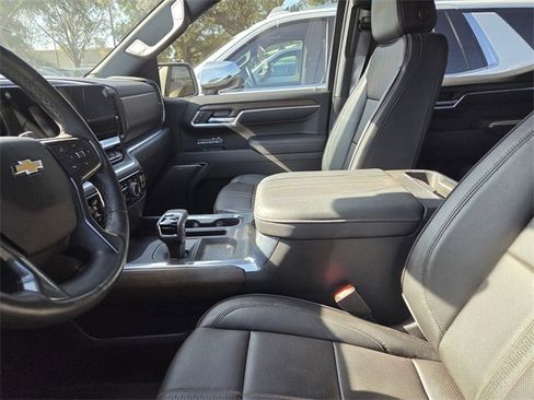 Used 2026 Chevrolet Silverado 1500 High Country image 6