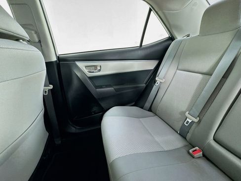 Used 2015 Toyota Corolla LE FWD image 28