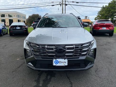 New 2026 Hyundai Tucson XRT image 3
