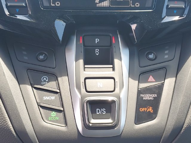 New 2026 Honda Odyssey EX-L image 26
