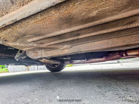 Used 1989 Mercedes-Benz 560 SL image 55