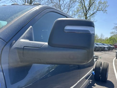 New 2026 RAM 5500 Laramie AWD/4WD image 26