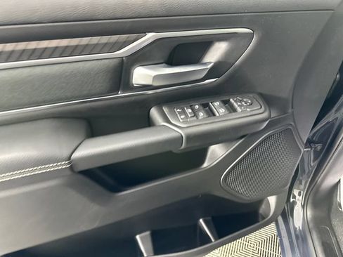New 2026 RAM 1500 4x4 Crew Cab image 20