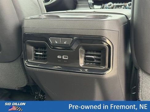 Certified 2023 GMC Sierra 1500 AT4X AWD/4WD image 20