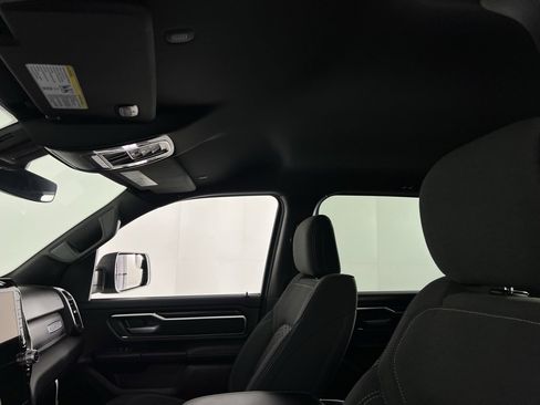 Used 2025 RAM 1500 Big Horn image 25