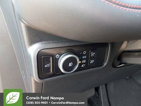 New 2026 Ford Explorer ST w/ Sun And Sound Package image 13