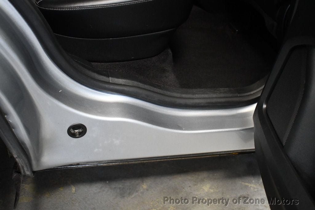 Used 2022 Ford Edge SEL AWD/4WD image 18