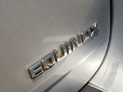 Used 2013 Chevrolet Equinox LS FWD image 11