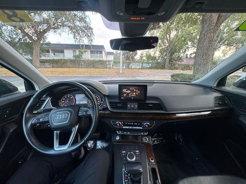 Used 2018 Audi Q5 2.0T Premium AWD/4WD image 20