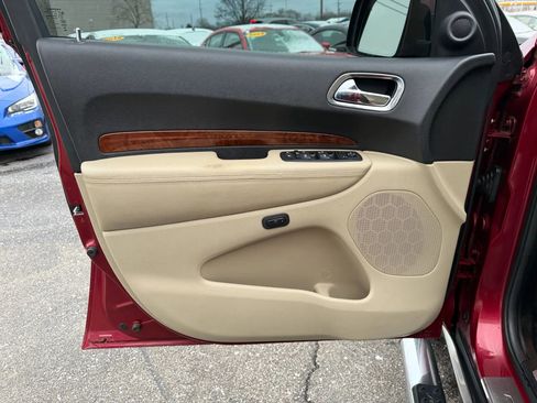 Used 2013 Dodge Durango Citadel w/ Technology Group image 21