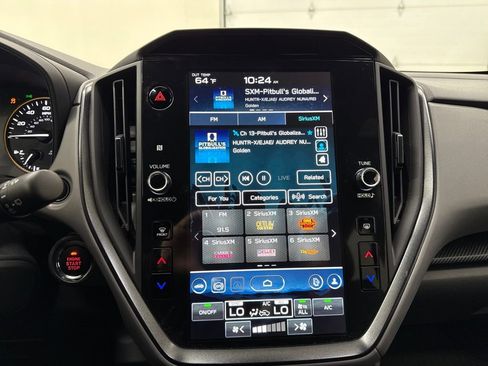 Used 2025 Subaru Crosstrek 2.5i Wilderness image 18