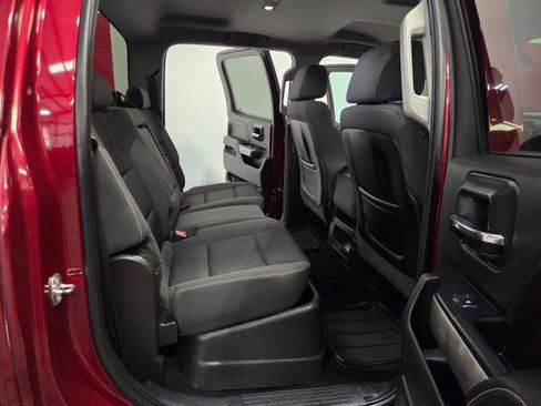 Used 2015 Chevrolet Silverado 2500 LT image 63