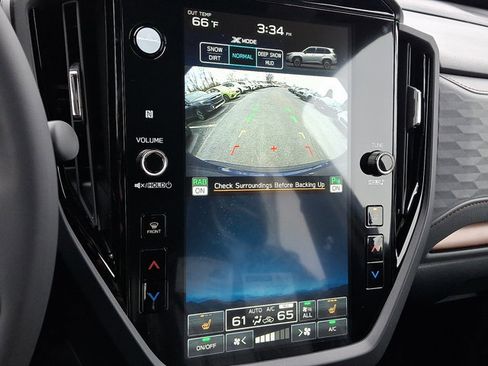 New 2026 Subaru Forester Sport image 14