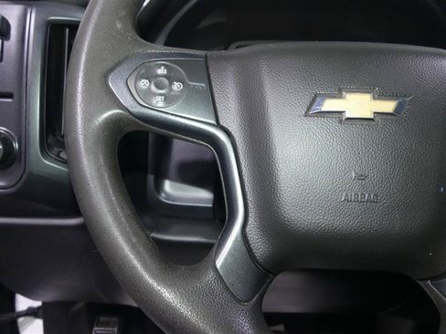 Used 2017 Chevrolet Silverado 2500 W/T RWD image 28
