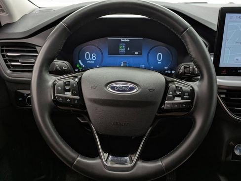Used 2024 Ford Escape Platinum AWD/4WD image 23