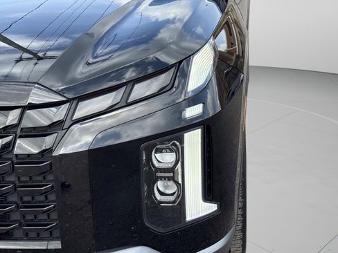 Used 2024 Hyundai Palisade Limited image 10