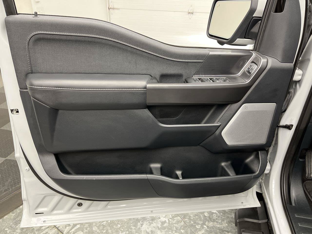 Certified 2024 Ford F150 Lariat w/ Equipment Group 502A High AWD/4WD image 11