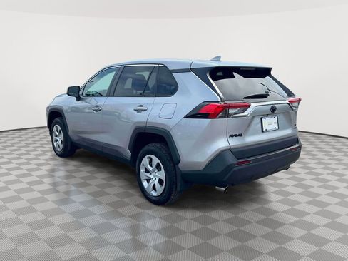 Used 2023 Toyota RAV4 LE image 6