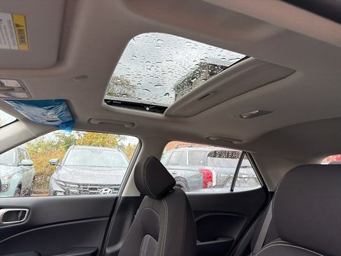 New 2026 Hyundai Venue SEL image 14