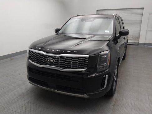 Used 2021 Kia Telluride S AWD/4WD image 15