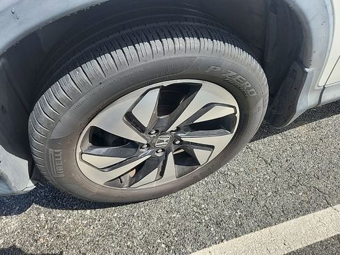 Used 2016 Honda CR-V Touring image 5