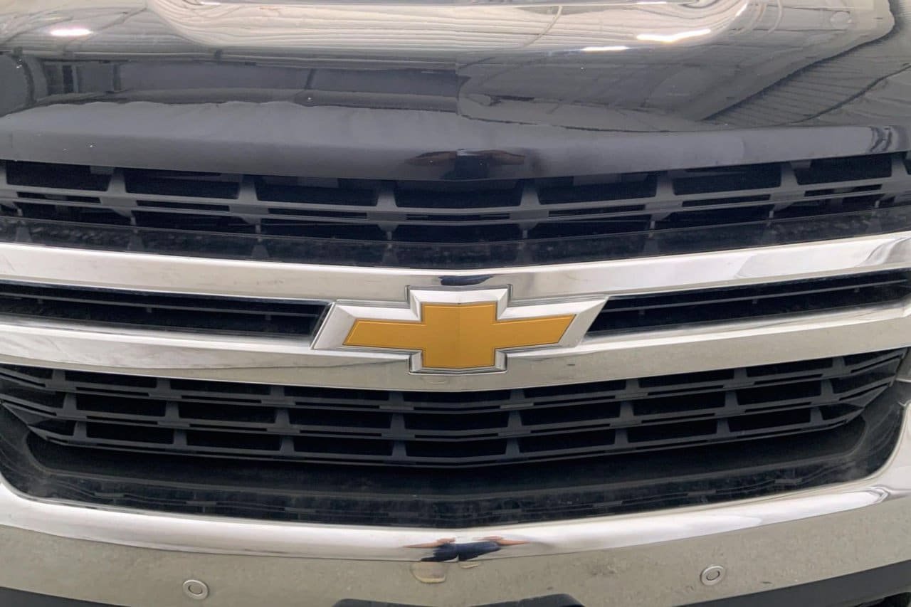 Used 2020 Chevrolet Silverado 1500 LT w/ Texas Edition RWD image 27