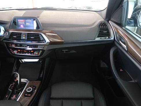 Used 2019 BMW X3 sDrive30i w/ Convenience Package RWD image 18