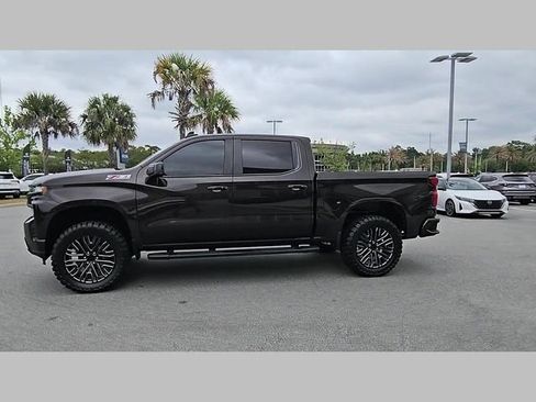 Used 2019 Chevrolet Silverado 1500 RST w/ All-Star Edition AWD/4WD image 19