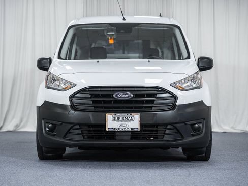 Used 2023 Ford Transit Connect XL image 2