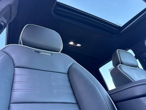 Used 2025 GMC Sierra 1500 AT4X image 20