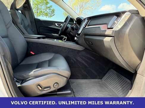 Certified 2023 Volvo XC60 B5 Plus w/ Climate Package AWD/4WD image 34