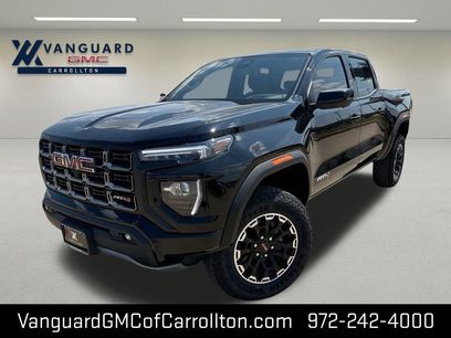 New 2026 GMC Canyon AT4 w/ Technology Plus Package