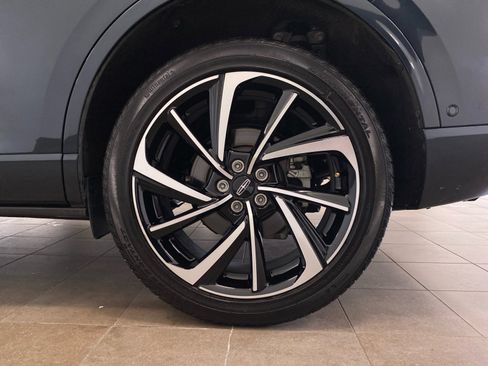 Certified 2022 Lincoln Corsair Reserve w/ Equipment Group 201A image 24