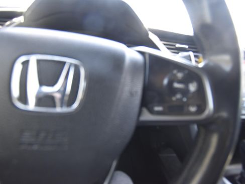 Used 2020 Honda Civic Sport Touring image 15