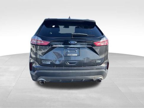 Used 2020 Ford Edge SEL image 6