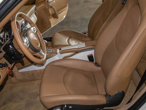 Used 2007 Porsche 911 Carrera S image 7