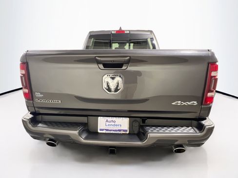 Used 2022 RAM 1500 Laramie image 6