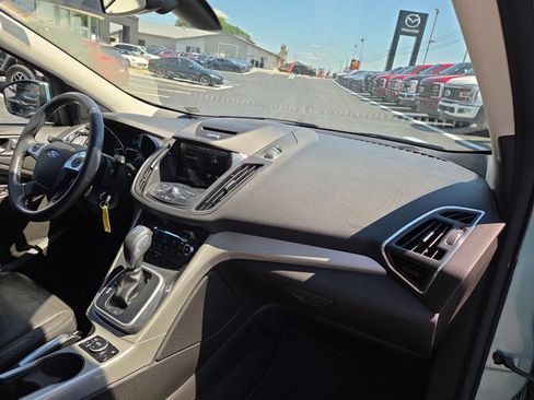 Used 2013 Ford Escape SEL AWD/4WD image 14