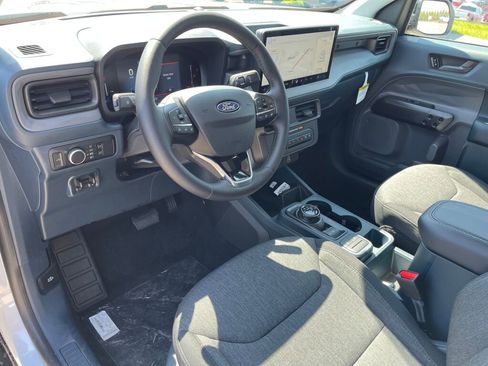 New 2026 Ford Maverick XLT AWD/4WD image 6