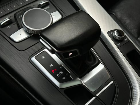 Used 2017 Audi A4 2.0T Premium w/ Audi MMI Navigation Plus image 35