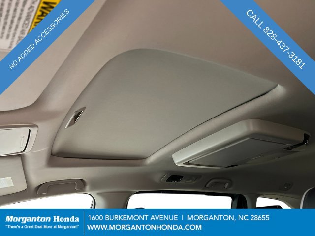 New 2027 Honda Odyssey Elite image 14
