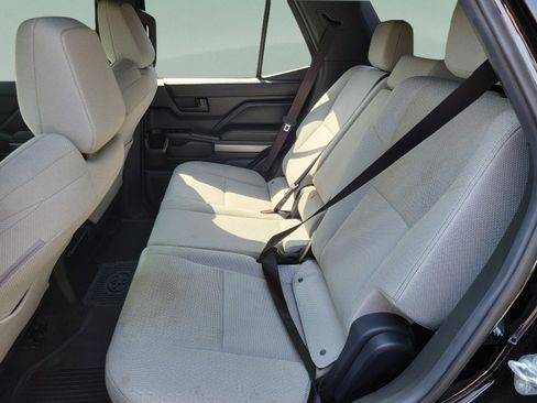 Certified 2025 Toyota 4Runner SR5 AWD/4WD image 23