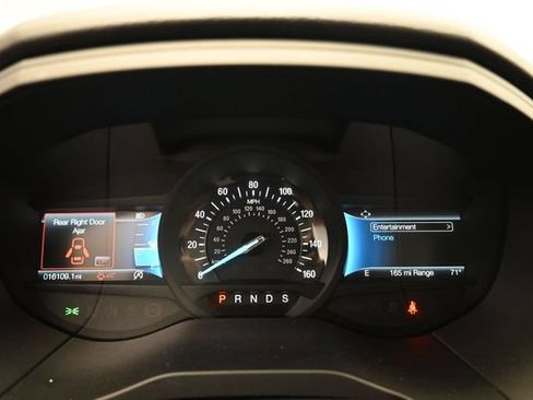Used 2024 Ford Edge SEL w/ Convenience Package AWD/4WD image 17