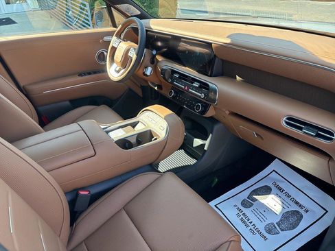 New 2026 Hyundai Palisade Calligraphy image 15