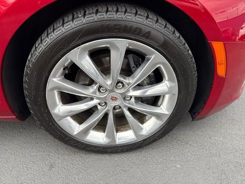 Used 2013 Cadillac XTS Premium image 29