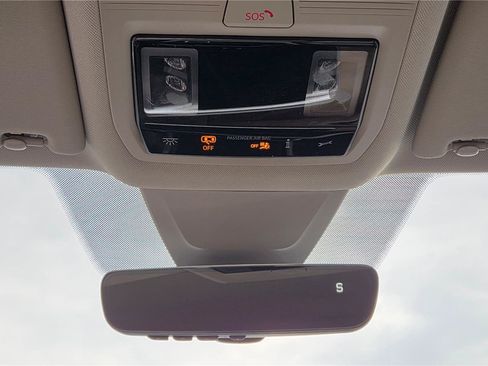 Certified 2026 Volkswagen Atlas SE AWD/4WD image 25