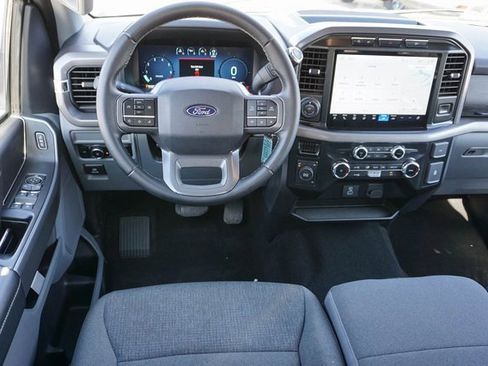 Used 2024 Ford F150 XLT image 19
